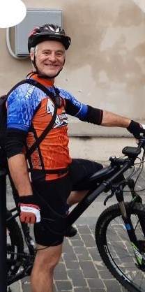 Giovanni Piva ( Ganaul )